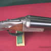 TRULOCK BROS DUBLIN IRELAND 12GA 30 inches IC/MOD, 98% BARRELS, 200% CASE COLORS, EX WOOD, MIRROR BORES