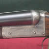 TRULOCK BROS DUBLIN IRELAND 12GA 30 inches IC/MOD, 98% BARRELS, 200% CASE COLORS, EX WOOD, MIRROR BORES